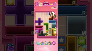 Drop the Cat | Lv.2623 | Super Hard