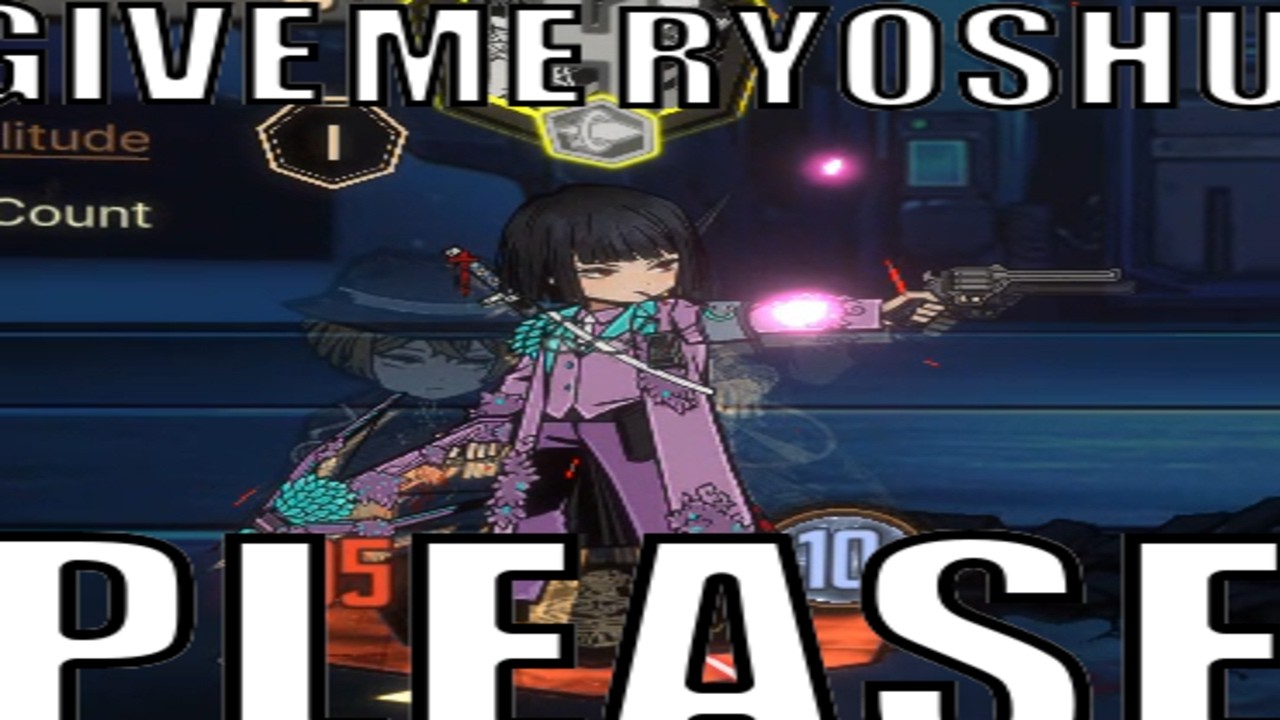 33 R&b Walp raw gameplay of the new walp event in limbus - YouTube