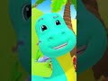Dinozor Şarkısı #Shorts #Music #turkishrhyme #Cartoon #viral #boombuddies