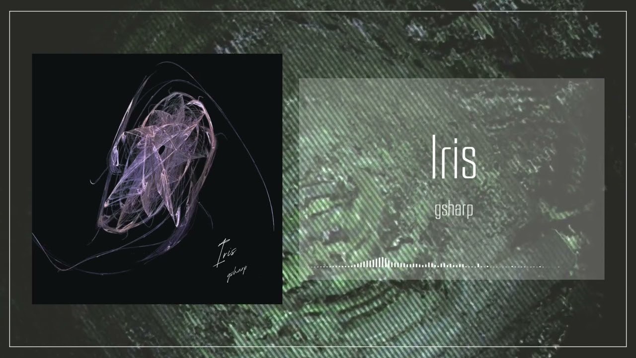 gsharp - Iris