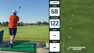 TopTracer Range at the Frankfort Square Park District