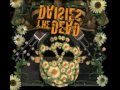 DEAD DAISIES Sleep