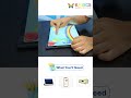 Finger Isolation with iPad Games | Fun OT Activity for Kids #autismsupport #parentingtips #learning