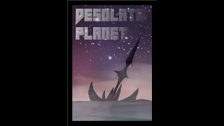 Sentinels Custom Decks: The Desolate Planet!
