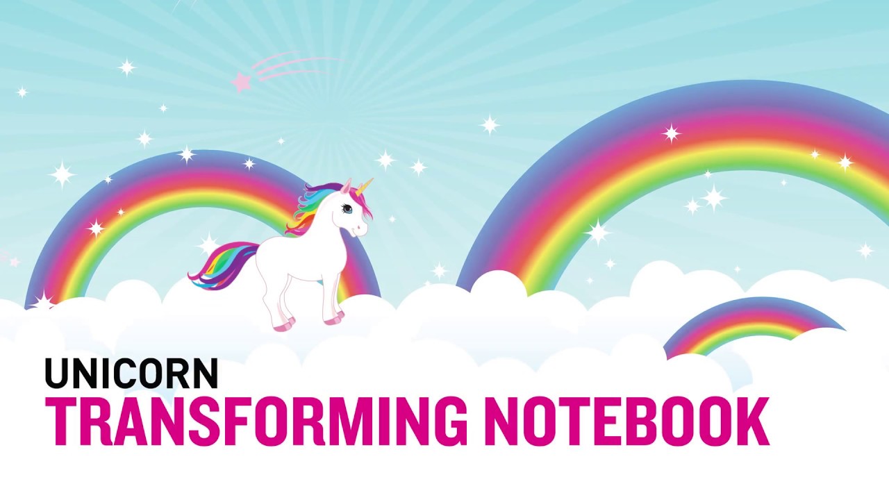 Reversible Sequin Notebook by IS