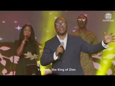 WORDSHIP SERVICE | LIFE'S JOURNEY | MICHAEL BOADI NYAMEKYE, PH.D.