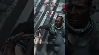 Heartbeat Reaper - Dishonored 2