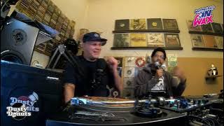 Wednesdays on Wax feat  DJ Amir