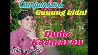 Dhimas Tedjo - Dudo Kasmaran