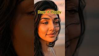 Busy ≠ Happy | Goa Day 11 Peaceful Vlog 😌🌊 Amaira #vlog #travel #goa #shortsfeed