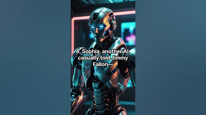 Scary things AI actually said