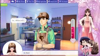 My Candy Love University Life Episode 3 Guide In Description