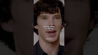 This Is Getting Fun Sherlock