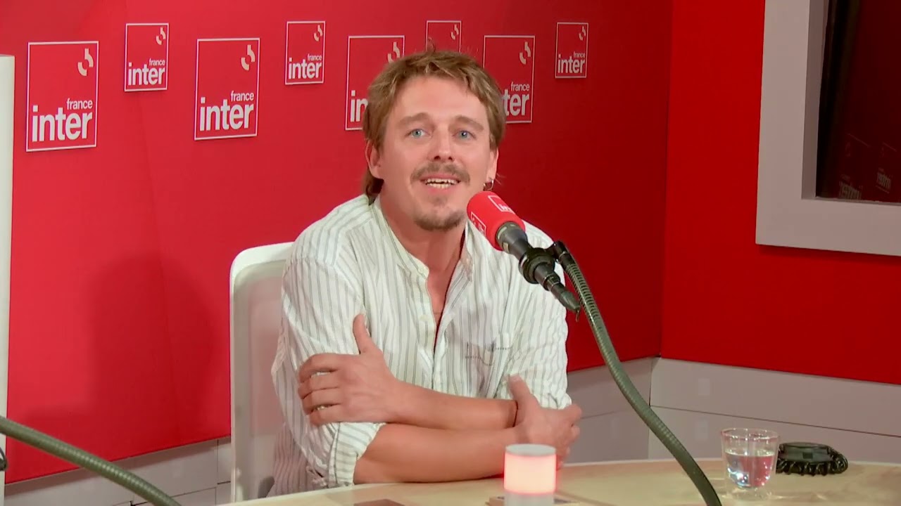 Pédocriminalité : "Les victimes ont toujours parlé : c'est juste que personne ne les a écoutées"