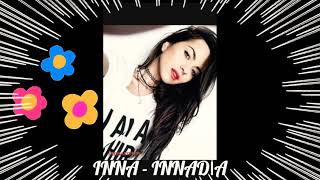Inna - Inndi̇a Resimi