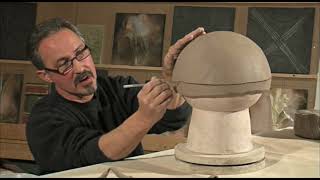 The Art of the Udu Drum, Volume 1 (Making the Drum)