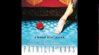 Patricia Kaas - I Wish You Love - album Piano Bar
