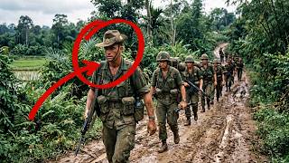 THE PHANTOMS OF THE JUNGLE: Why the Viet Cong Feared the Australian SASR.