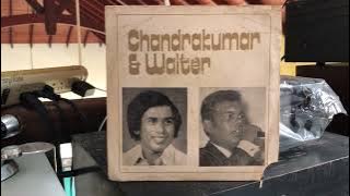 Walter Fernando: Maha Wesi Wata