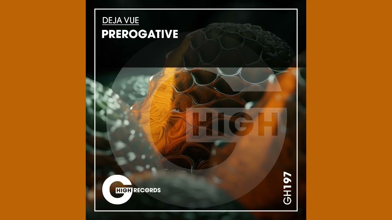 Watch Deja Vue - Prerogative (Original Mix) on YouTube Watch Deja Vue - Prerogative (Original Mix) on YouTube
