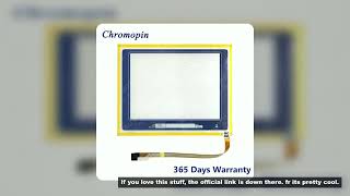 For M3210 A135437 Touch Panel Screen Glass Digitizer M3210 A135437 Touchpad