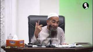Bolehkah Puasa Sunat 1 Hingga 9 Zulhijjah? - Ustaz Azhar Idrus