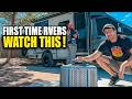 29 Game Changing RV Gadgets WORTH EVERY CENT