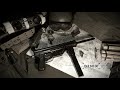 M3 grease Gun denix