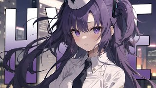 Nightcore - Hype | NEFFEX [Sped Up]