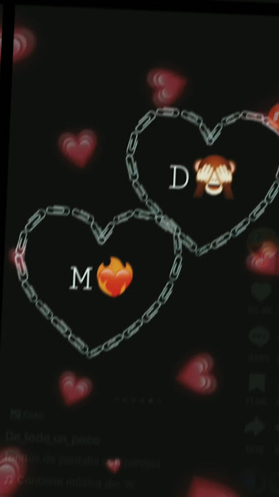 D❤M love name status video🥀 comment your favorite letters🦋💖 #shorts #ytshorts #love #nameart #name