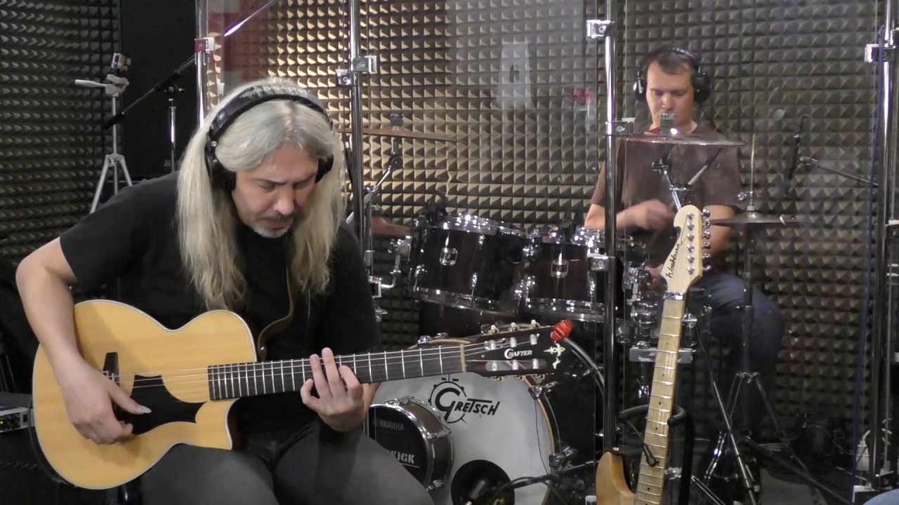 Wild Garlic Band - Tears In Heaven (Eric Clapton)