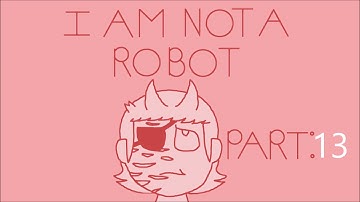 [COMPLETED] I Am Not A Robot Tord MAP 26/26 finished (link in the description)