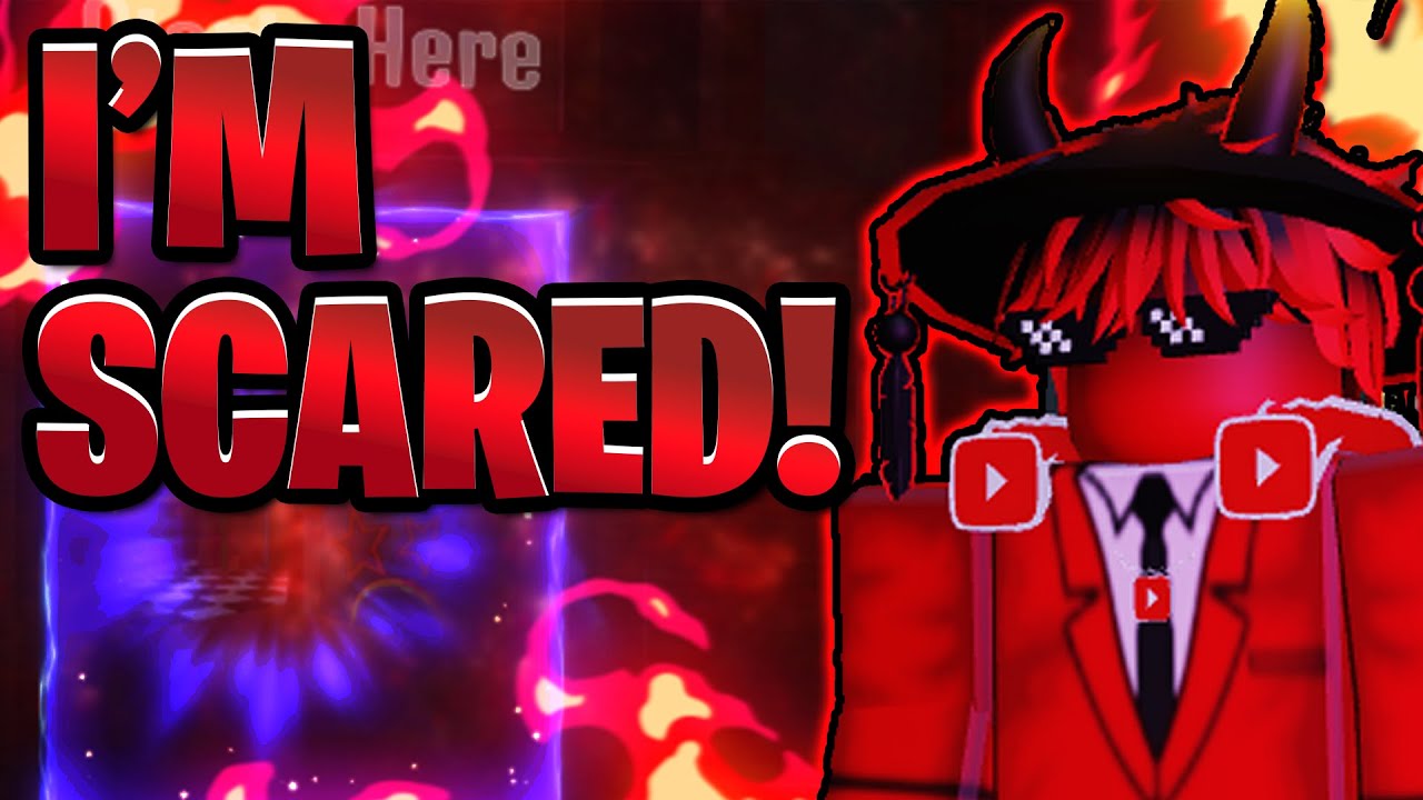 What Happens If You Open The Secret Door In Roblox? - YouTube