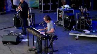 Jackson Browne - 03 Fountain of Sorrow, June 26, 2010 chords