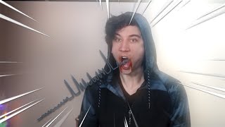 Just Got Autotune Surgery But With An Audio Spectrum