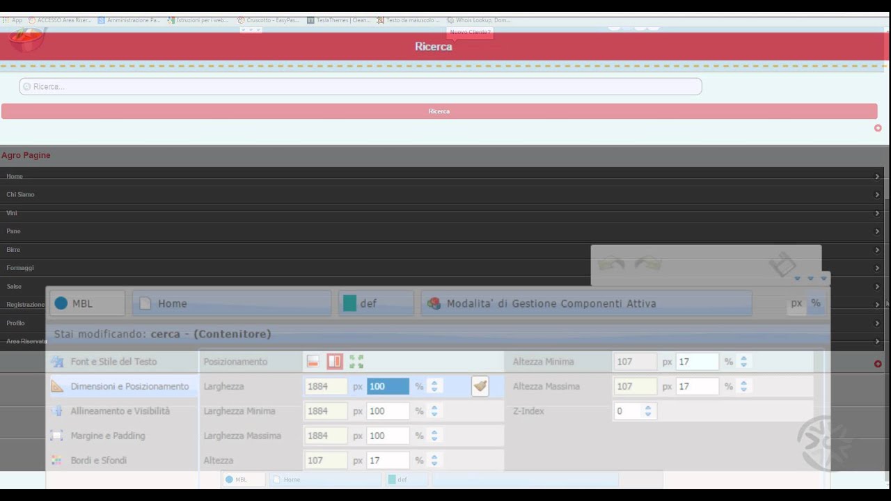 Pasweb Nuovo videocorso Passweb - Variante Mobile - YouTube