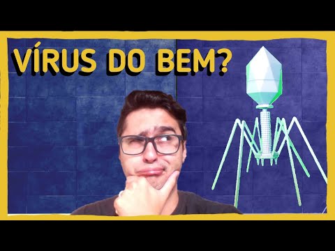 Vídeo: Quais são os benefícios de ser um microbiologista?