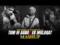 Tum hi Aana x Ek Mulaqat x Bol Kaffara Mashup 2025 | HM LO-FI 🎶 | Arijit Singh Jubin Nautiyal