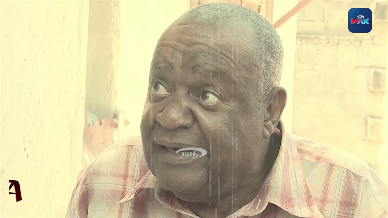 ALAMA | Onyango | Safari ya Kenya ilivyoleta mabadiliko kwenye maisha yake