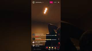 Kelvin Momo In Studio Unreleased 