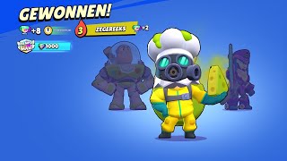 Ik Heb Dyna 1000 Trofeeën Brawlstars