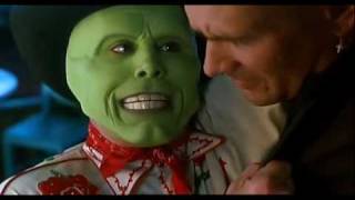 The Mask La Notte Degli Oscar - Italiano