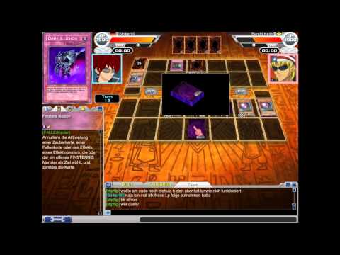 Let's Play Infinity Yu-Gi-Oh! Online 3 (Deutsch/Ge...