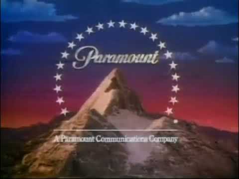 Speer Grossman Productions Paramount Television 1993 