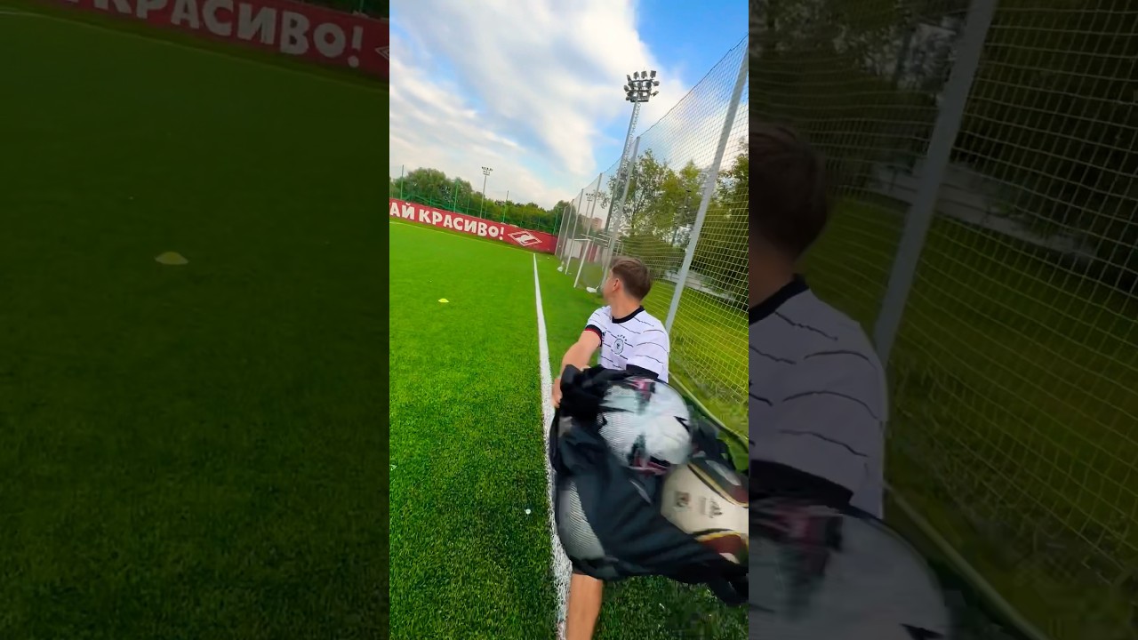 ОЛЕЙНИК В БЕШЕНСТВЕ ГОТОВ СЖЕЧЬ БУТСЫ! 