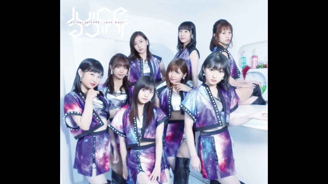 Juice=Juice - 禁断少女 (カラオケ) / Kindan Shoujo (Instrumental)