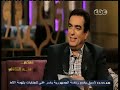 #معكم_منى_الشاذلي لقاء خاص مع الاعلامي