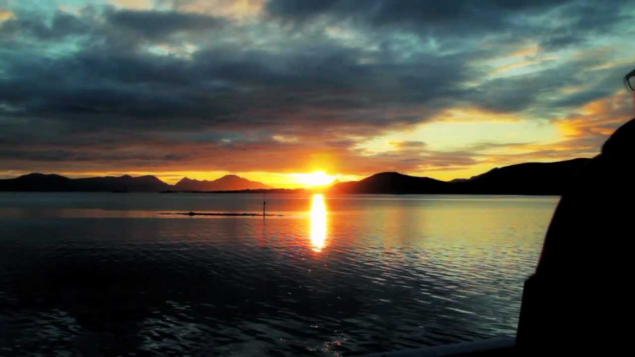 HADSEL KOMMUNE - ET HAV AV MULIGHETER