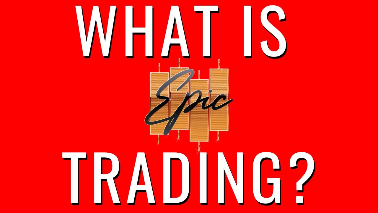 🔴 WHAT IS EPIC TRADING?! 🔴 EPIC TRADING REVIEW 2020 AND UNIQUE BONUSES