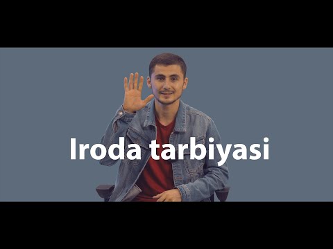 Video: Iroda: Ongli Ravishda Tanlash Psixologiyasi